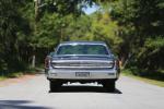 Lincoln Continental Sedan 1962 года
